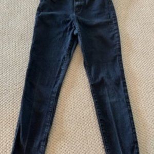 Forever 21 Blue Jeans